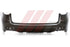W253 BUMPER REAR AMG/PDC COMPLETE