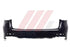 W253 BUMPER REAR AMG SKIN
