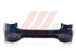 W253 BUMPER REAR (COUPE)