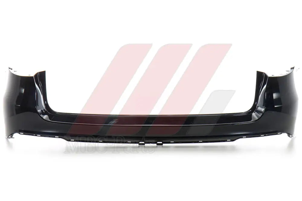 W253 BUMPER REAR SKIN Original Attachment