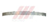 W253 BUMPER REINFORCE FR ALUMINIUM