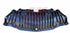 W253 BUMPER SPLASH TRAY