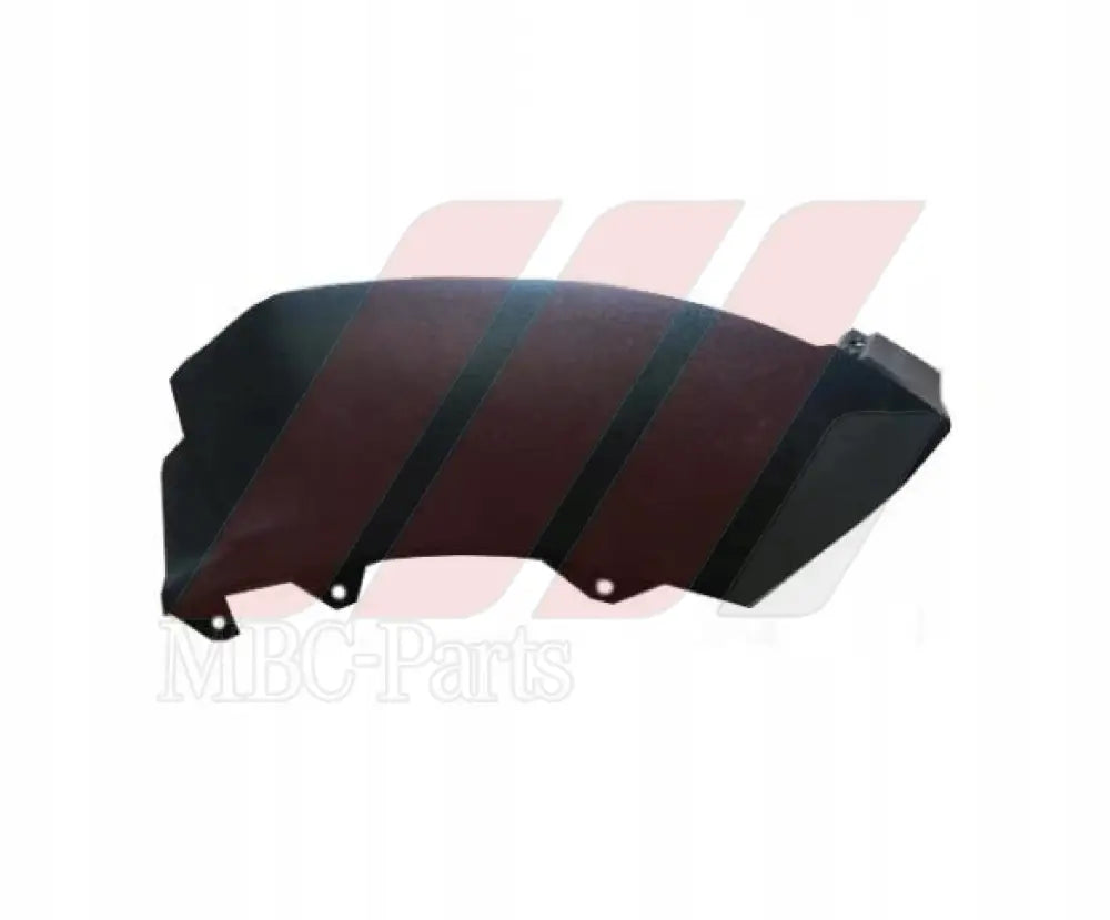 W253 BUMPER SPOILER EXT L/F Generic Attachment