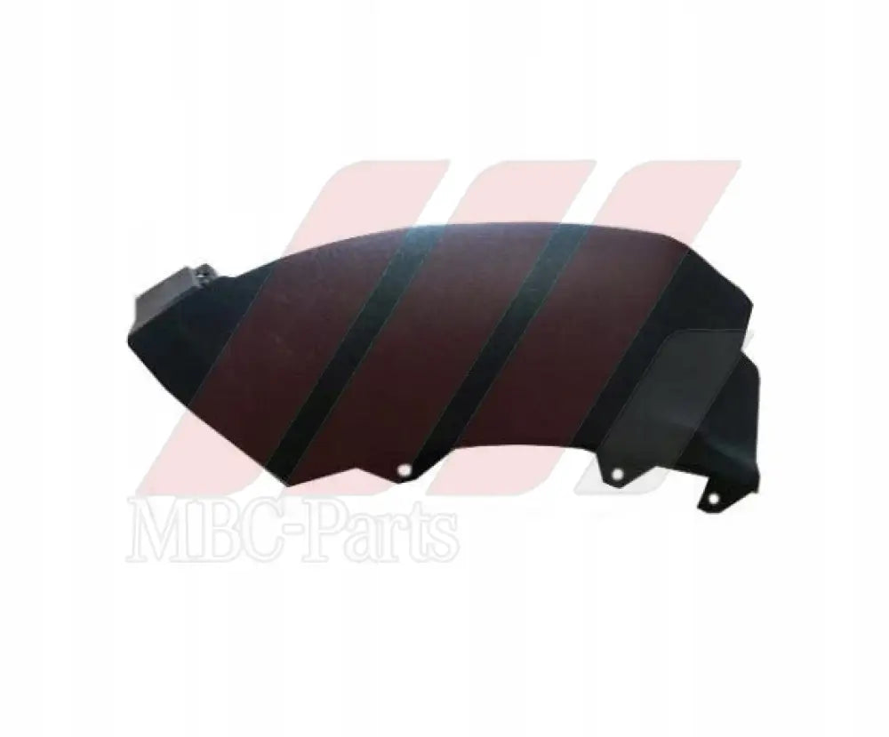 W253 BUMPER SPOILER EXT R/F Generic Attachment