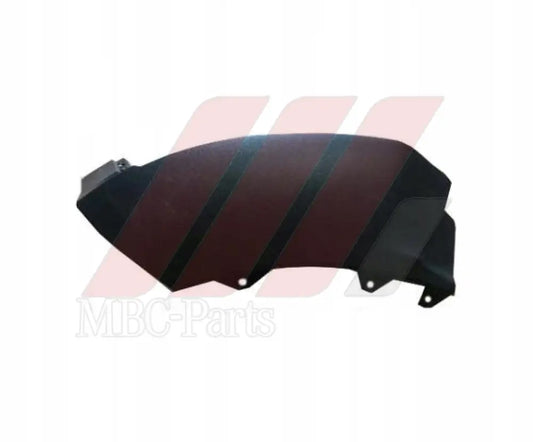 W253 BUMPER SPOILER EXT R/F Generic Attachment
