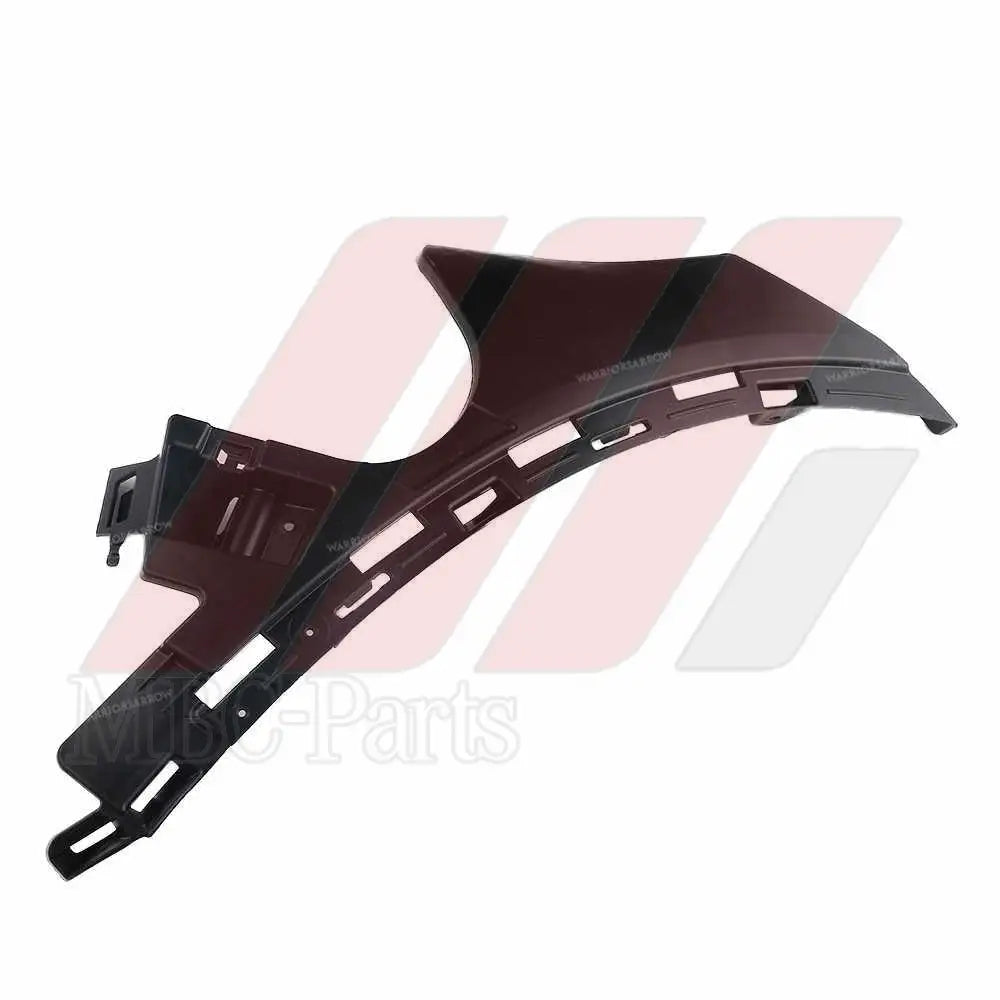 W253 BUMPER STIFFENER L/F AMG Generic Attachment