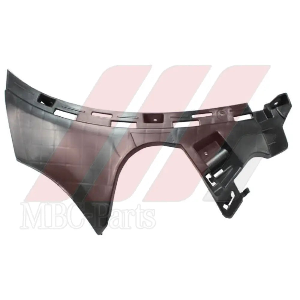 W253 BUMPER STIFFENER L/F Generic Attachment