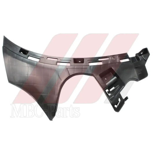 W253 BUMPER STIFFENER L/F Generic Attachment
