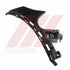 W253 BUMPER STIFFENER R/F AMG