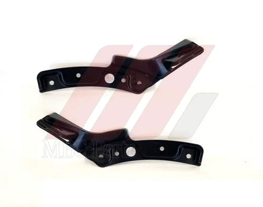 W253 BUMPER TRIM L/F AMG Generic Attachment