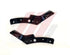 W253 BUMPER TRIM L/F AMG