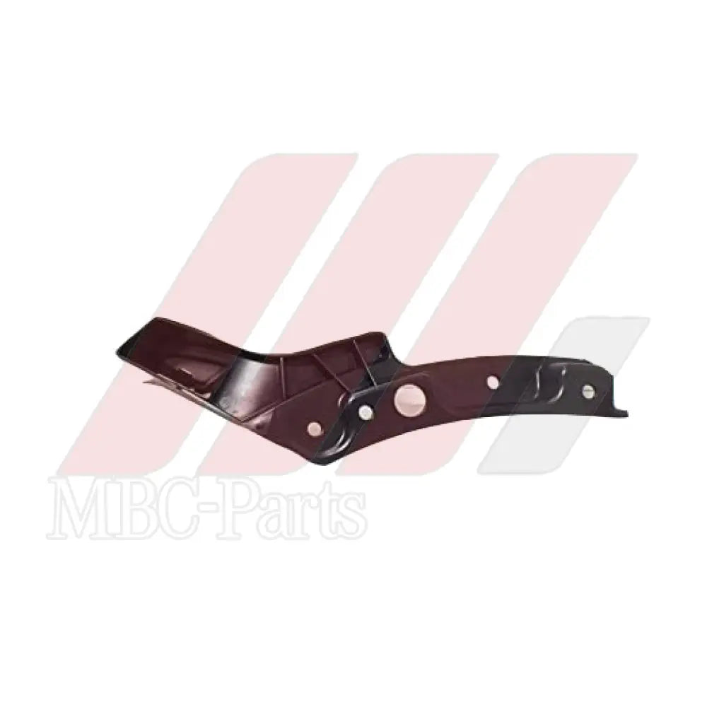 W253 BUMPER TRIM R/F AMG Generic Attachment