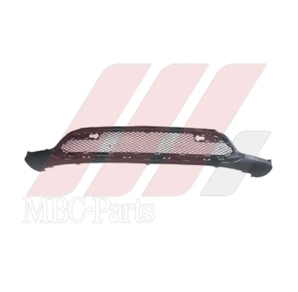 W253 BUMPER VENT CENTER FR Generic Attachment