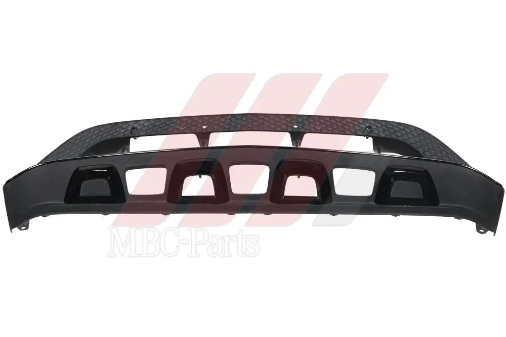 W253 BUMPER VENT CENTRE FR AMG Generic Attachment