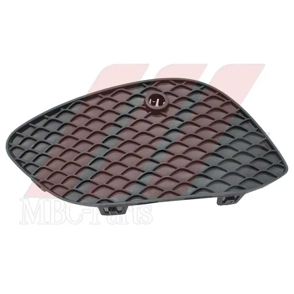 W253 BUMPER VENT L/F NORMAL Generic Attachment