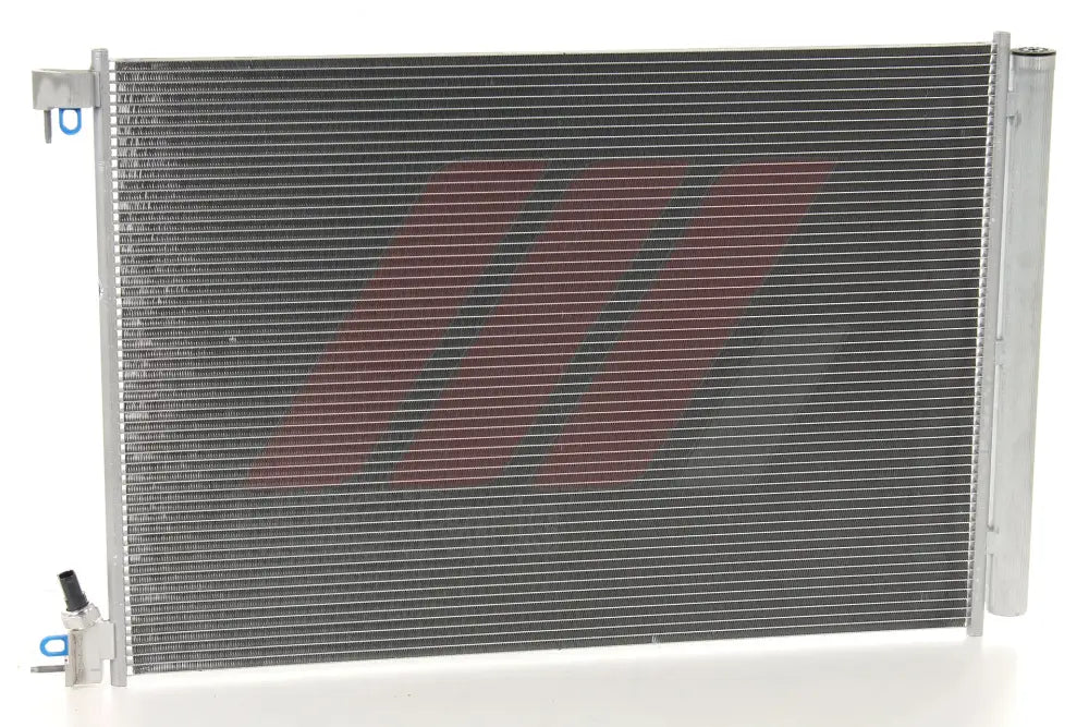 W253 CONDENSOR SILVER Original Radiators