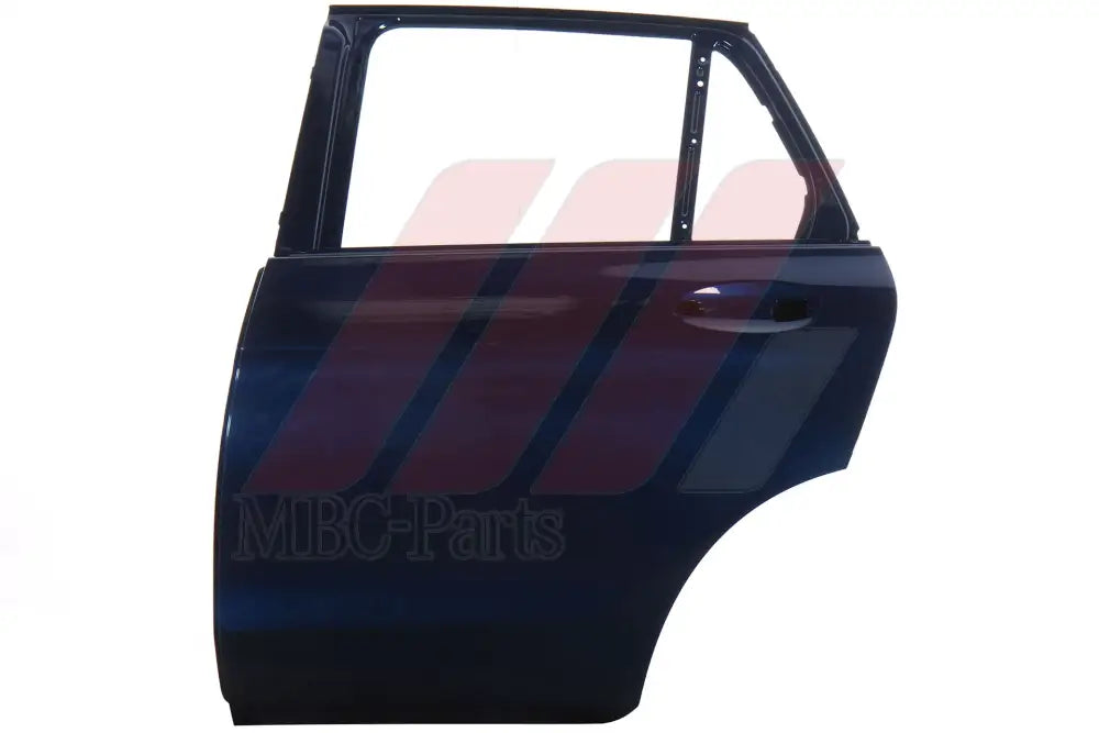 W253 DOOR L/R HATCHBACK 2537307304 Original Door