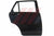 W253 DOOR R/R HATCHBACK 2537307404 Original Door