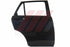 W253 DOOR R/R HATCHBACK  2537307404