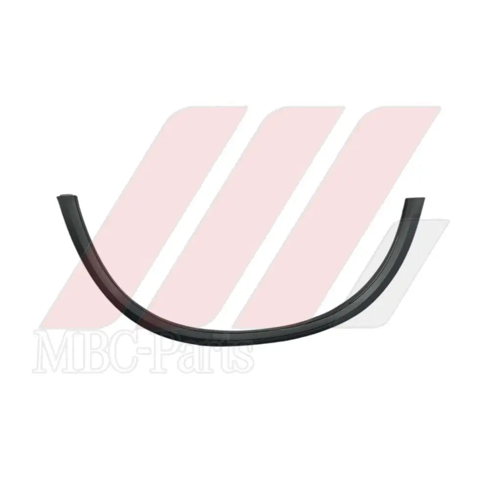 W253 FENDER ARCH MOULDING R/R AMG 43/63 Generic Attachment