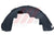 W253 FENDER LINER L/R FLANNEL Generic Attachment