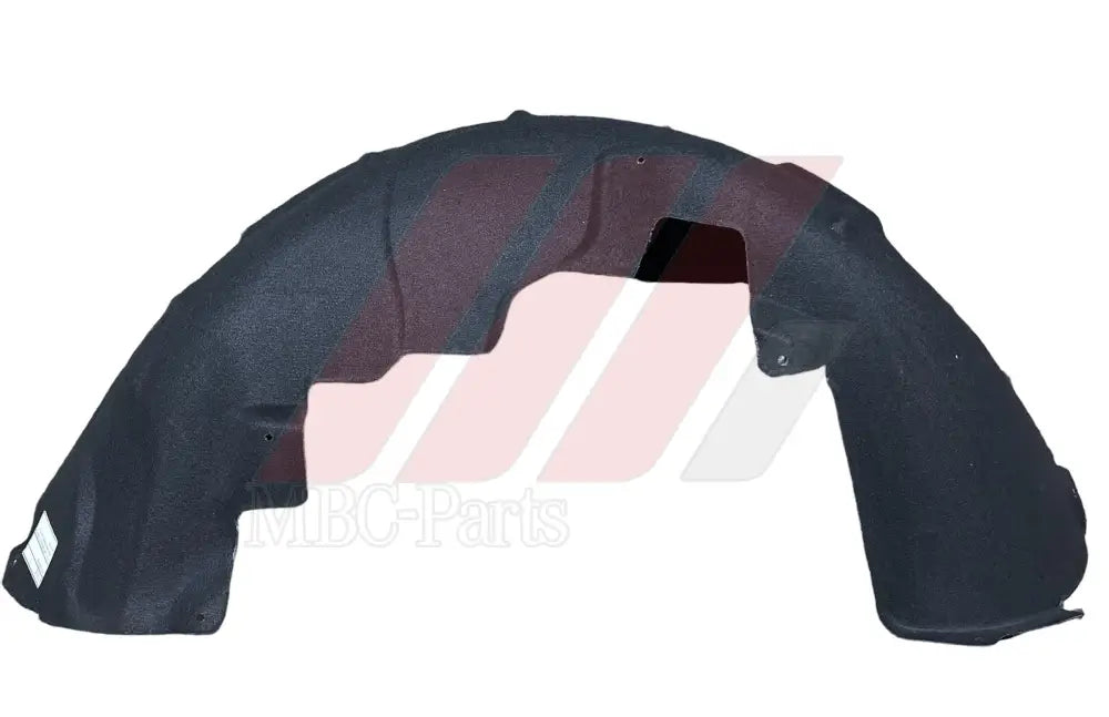 W253 FENDER LINER R/R FLANNEL Generic Attachment