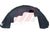 W253 FENDER LINER R/R FLANNEL Generic Attachment