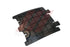 W253 FENDER LINER SERVICE FLAP L & R