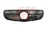 W253 GRILLE GLC43 DIAMOND BLACK