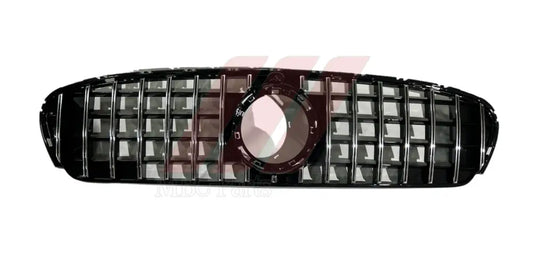 W253 GRILLE GT F/L (W/CAMERA) Generic Attachment