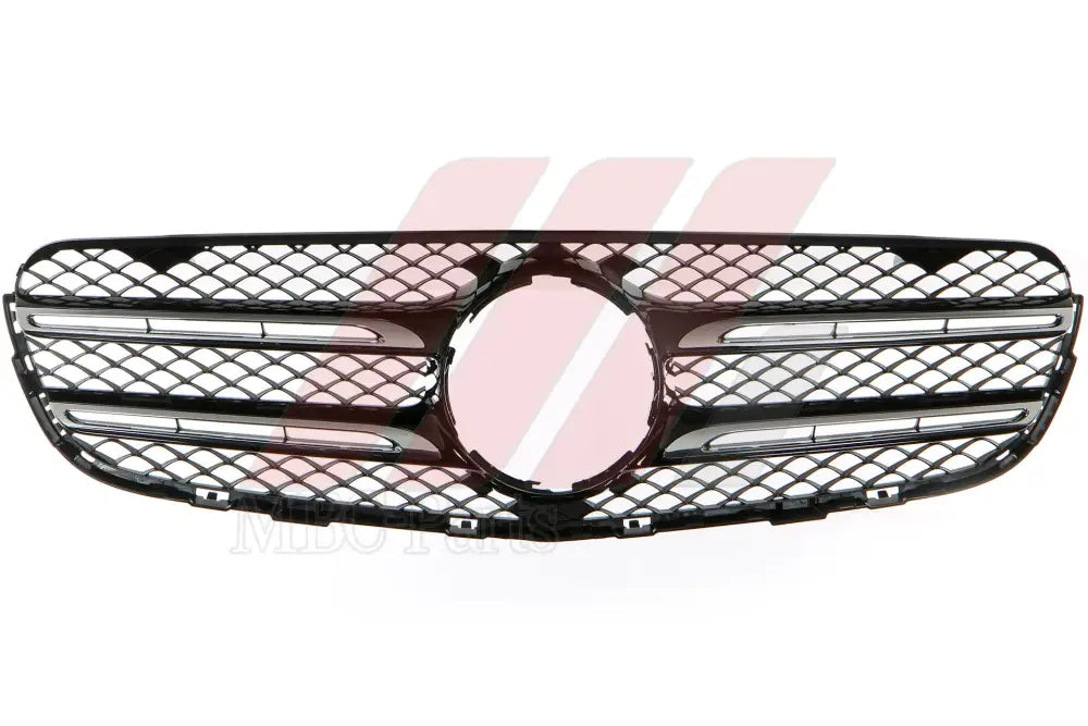 W253 GRILLE P/F NORMAL W/O CAMERA Generic Attachment