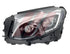 W253 HEADLAMP L/F DYNAMIC LED (3 MODULES)   2538202961