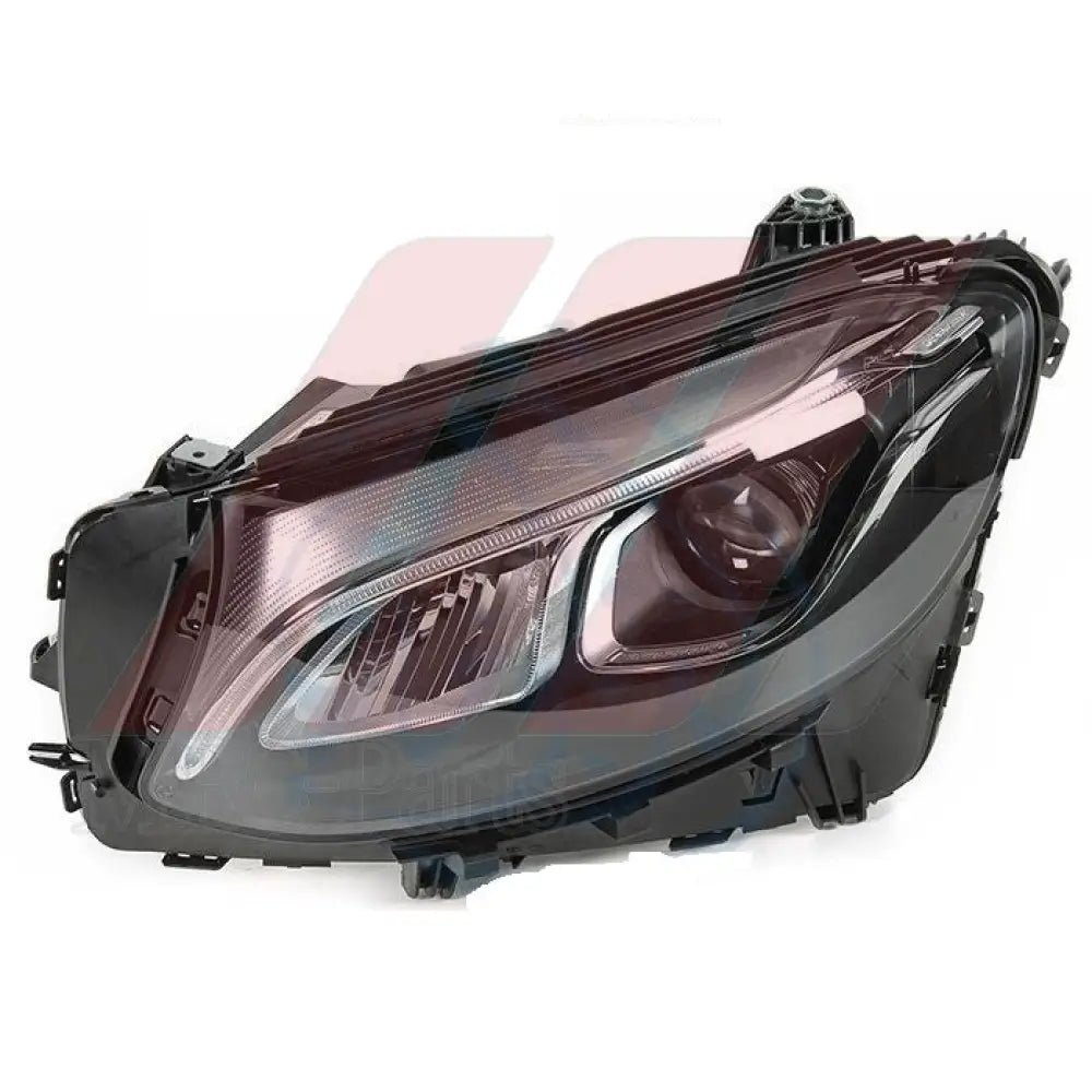 W253 HEADLAMP L/F STATIC LED - DYNAMIC LOOK ILS Generic Electrical