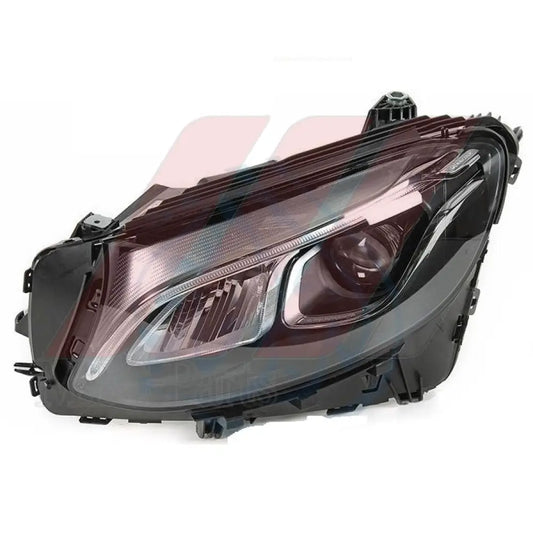 W253 HEADLAMP L/F STATIC LED - DYNAMIC LOOK ILS Generic Electrical