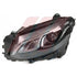 W253 HEADLAMP L/F STATIC LED - DYNAMIC LOOK ILS