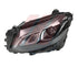 W253 HEADLAMP L/F STATIC LED HIGH PER 2539061101 2539066100