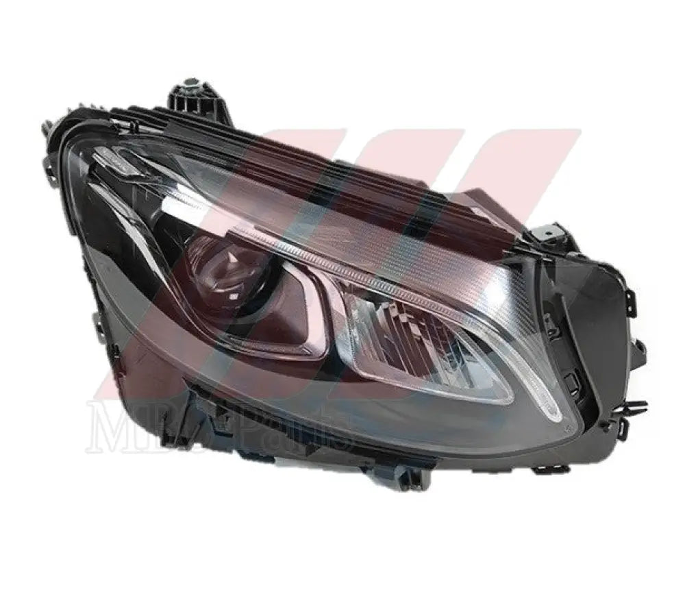 W253 HEADLAMP R/F STATIC LED 2539061201 2539066200 Generic Electrical
