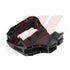 W253 RADIATOR BRACKET L & R