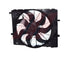 W253 RADIATOR FAN 0999063802