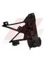 W253 RADIATOR SUPPORT CONSOLE L/S F/L