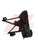 W253 RADIATOR SUPPORT L/S F/L Generic Radiators