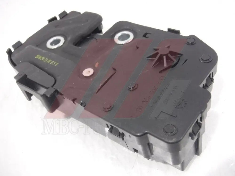 W253 SEAT LOCK L/R Original None