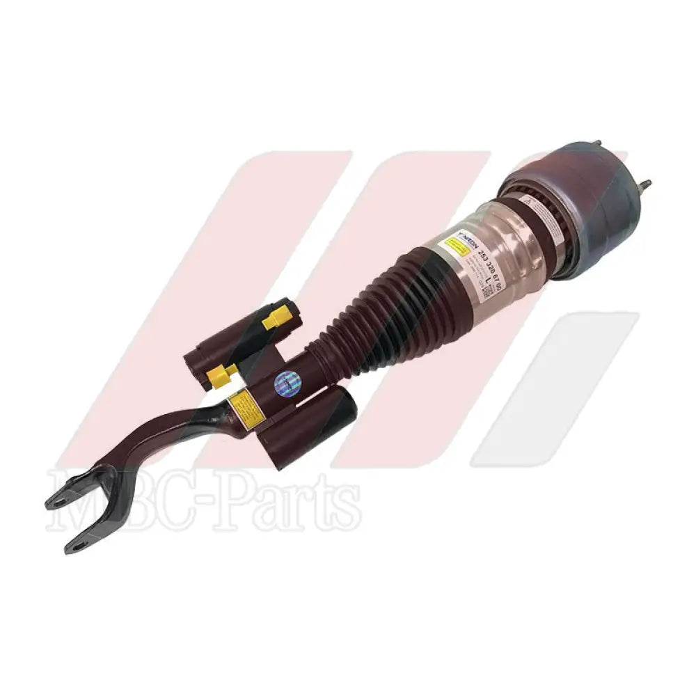 W253 SHOCK L/F AIRMATIC Original Suspension