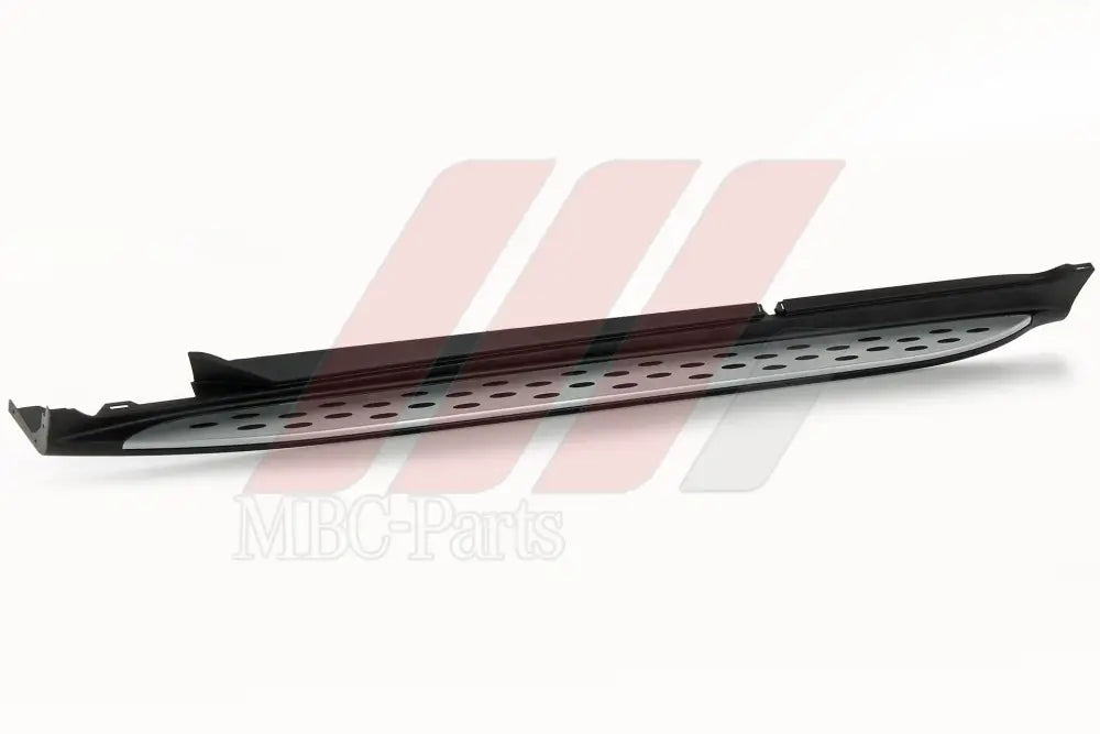 W253 SIDE STEP L/S Generic Panelling