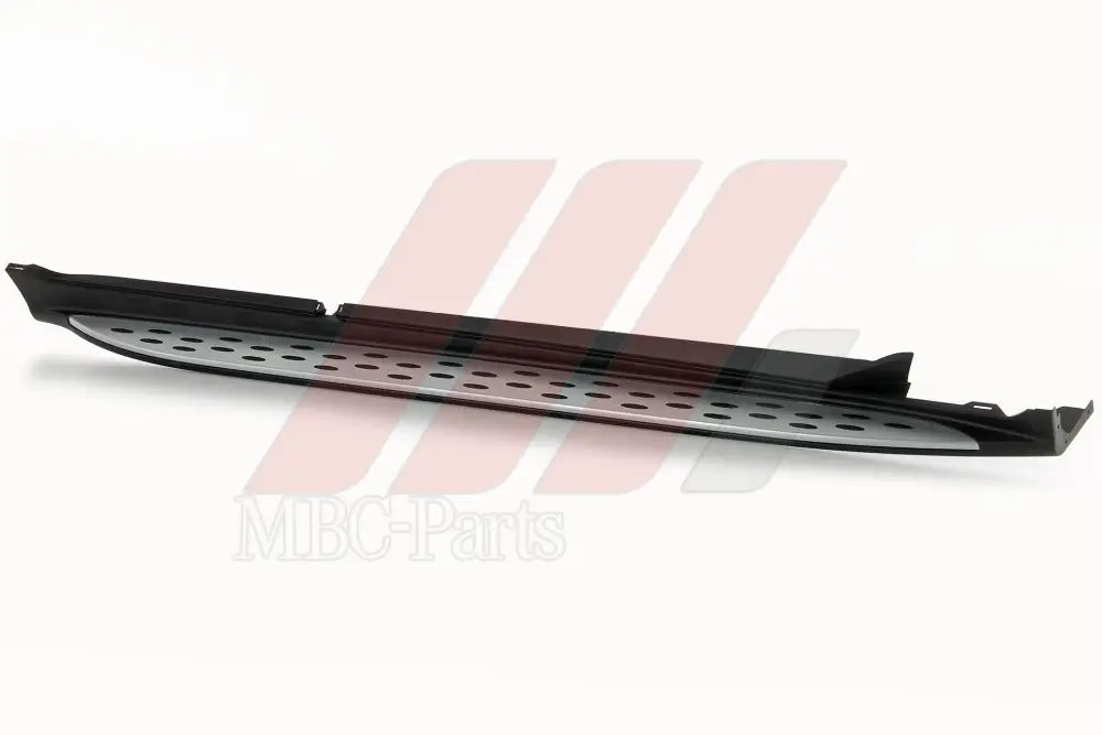 W253 SIDE STEP R/S Generic Panelling
