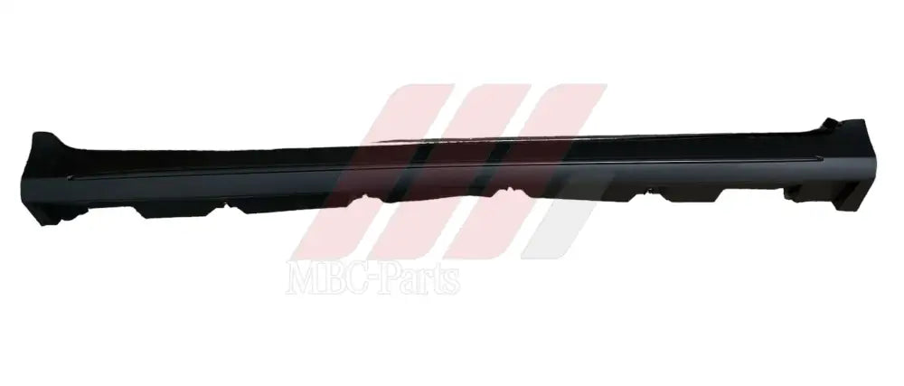 W253 SILL COVER L/S AMG Generic Panelling