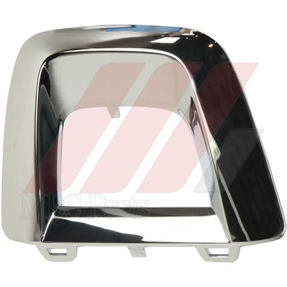 W253 SPOILER CHROME RING L/S INNER Generic Attachment