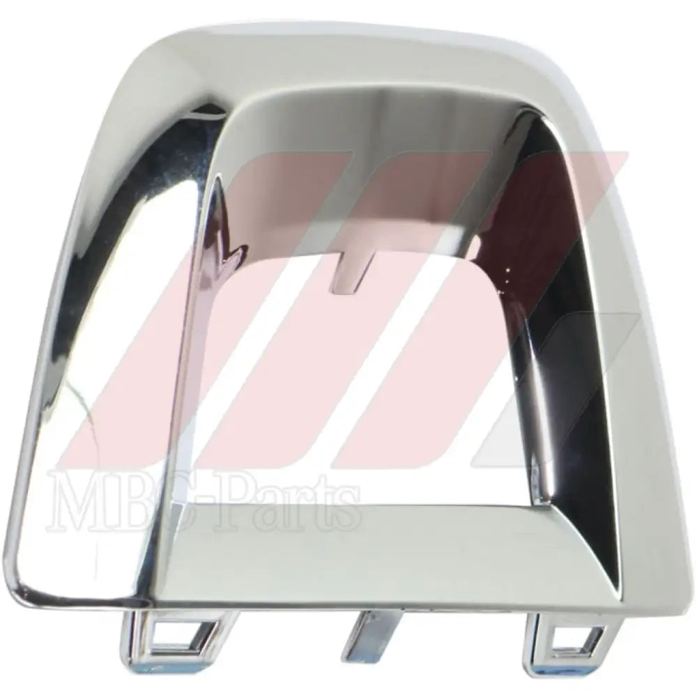 W253 SPOILER CHROME RING L/S OUTER (1 WITH CLIPS BROKEN) Generic Attachment