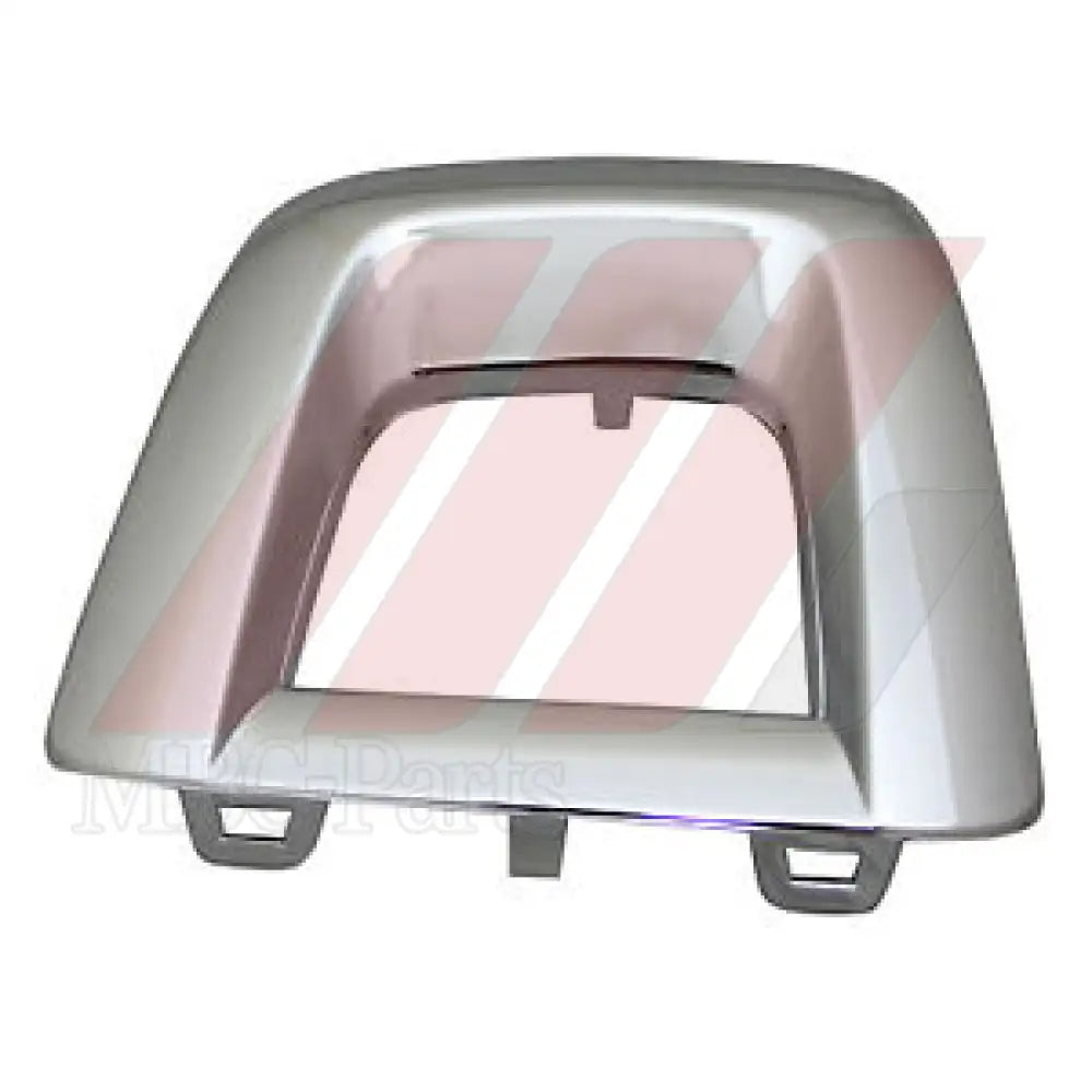 W253 SPOILER CHROME RING R/S INNER Generic Attachment