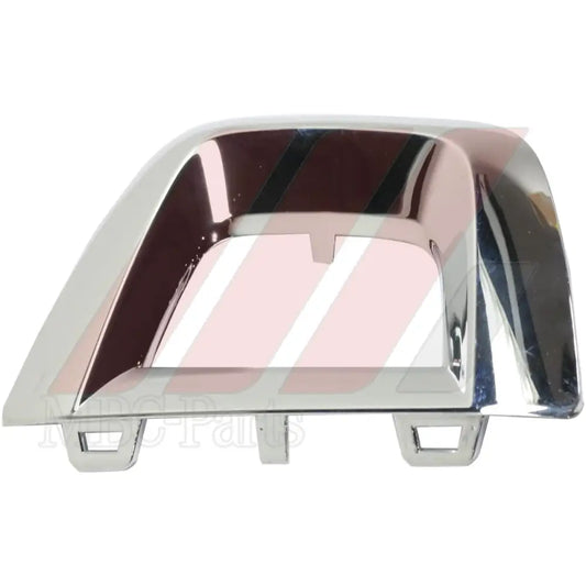 W253 SPOILER CHROME RING R/S OUTER Generic Attachment